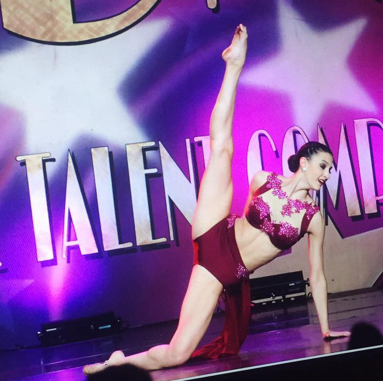 dance classes in new york